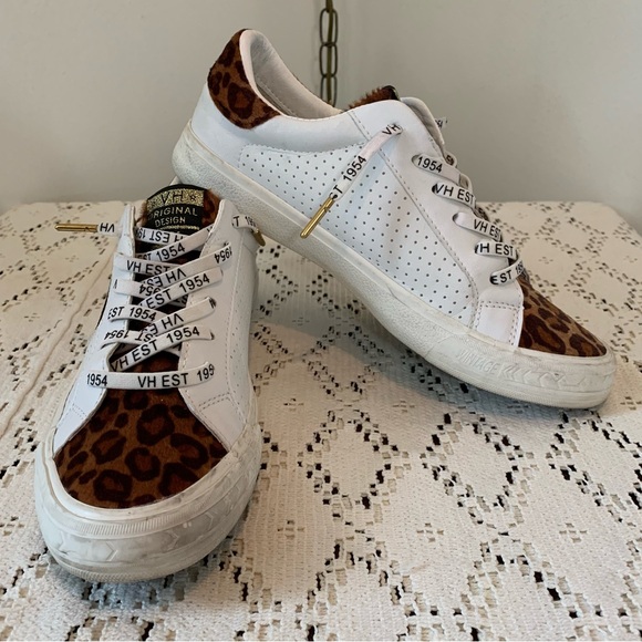 Vintage Havana Shoes - Vintage Havana Dina Sneakers